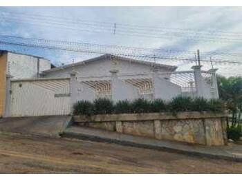 Casa em leilão - Rua Otoniel Mota, s/nº - Anápolis/GO - Banco Santander Brasil S/A | Z29265LOTE154