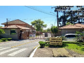 Apartamento em leilão - Rua Bôrtolo Pelanda, 1700 - Curitiba/PR - Itaú Unibanco S/A  | Z29187