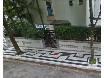 Apartamento Duplex em leilão - Rua Vereador Roberto Gelsomini, 215 - Guarujá/SP - Tribunal de Justiça do Estado de São Paulo | Z29275LOTE001