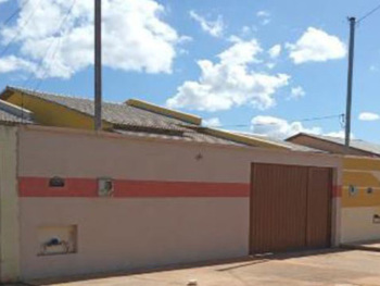 Casa em leilão - Rua Thomas Edson, 96 - Buritis/MG - Itaú Unibanco S/A | Z29357LOTE019