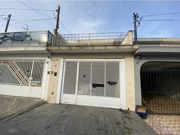 Casa em leilão - ,  - São Paulo/SP - Enforce Community | Z29360