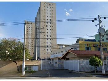 Apartamentos e Flats em leilão - Avenida Doutor Assis Ribeiro, 7640 - São Paulo/SP - Tribunal de Justiça do Estado de São Paulo | Z29317LOTE001