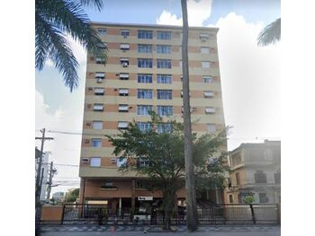 Apartamentos e Flats em leilão - Avenida Ana Costa, 78 - Santos/SP - Tribunal de Justiça do Estado de São Paulo | Z29340LOTE001