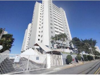 Apartamento em leilão - Avenida José Júlio, 541 - Osasco/SP - Banco Santander Brasil S/A | Z28999LOTE011