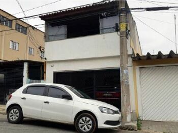 Casa em leilão - ,  - São Paulo/SP - Enforce Community | Z29360
