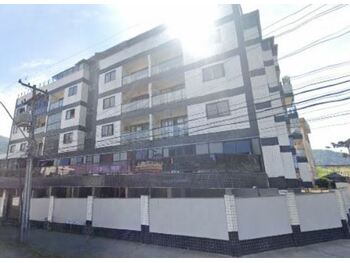 Apartamentos e Flats em leilão - Rua Jorge Lossio, 40 - Teresópolis/RJ - Enforce Community | Z29356LOTE013
