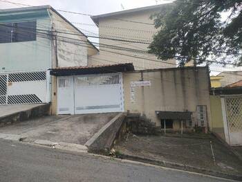 Casa em leilão - Rua João Longo, 225 - Jandira/SP - Banco Santander Brasil S/A | Z29380LOTE003