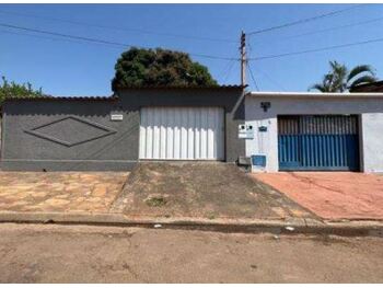 Casa em leilão - Rua Vc 52, s/nº  - Goiânia/GO - Banco Bradesco S/A | Z29294LOTE002