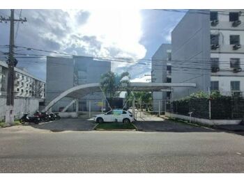 Apartamento em leilão - Avenida Governador Hélio da Mota Gueiros, 37 - Ananindeua/PA - Banco Santander Brasil S/A | Z29283