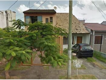 Casa em leilão - Rua Therezinha Rocha da Silva, 114 - Porto Alegre/RS - Itaú Unibanco S/A  | Z29366