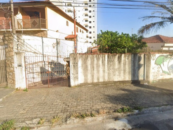 Casa em leilão - Rua Abraham Lincoln, 153 - São Paulo/SP - Tribunal de Justiça do Estado de São Paulo | Z29235LOTE001