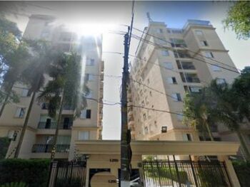 Apartamento em leilão - ,  - São Paulo/SP - Enforce Community | Z29360