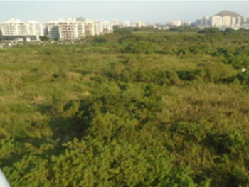 Terreno em leilão - Rua Vitorino Fernandes, 20 - Rio De Janeiro/RJ - Banco Santander Brasil S/A | Z29236