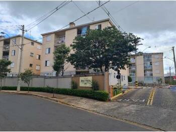 Apartamentos e Flats em leilão - Rua Mário Gonzaga Junqueira, 25-80 - Bauru/SP - Banco Santander Brasil S/A | Z29265LOTE150