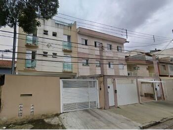 Apartamentos e Flats em leilão - Rua Homem de Melo, 34 - Santo André/SP - Itaú Unibanco S/A | Z29366LOTE004