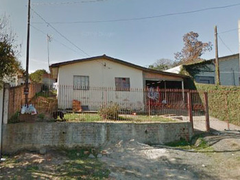 Casa em leilão - Rua Tobias Gumercindo do Valle, 145 - Ponta Grossa/PR - Enforce Community | Z29356LOTE003