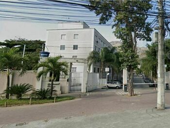 Apartamento em leilão - Avenida de Santa Cruz, 6495 - Rio de Janeiro/RJ - Itaú Unibanco S/A | Z29108LOTE025