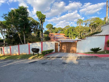 Casa em leilão - Avenida Campo Baio, 680 - Mairiporã/SP - Banco Santander Brasil S/A | Z29183