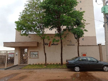 Apartamento em leilão - Avenida Antônio Stringhetta, 580 - Guararapes/SP - Banco Santander Brasil S/A | Z29283