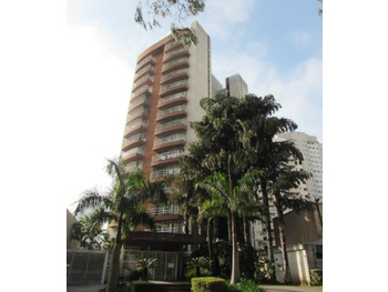 Apartamentos e Flats em leilão - Avenida Doutor Guilherme Dumont Villares, 1109 - São Paulo/SP - Tribunal de Justiça do Estado de São Paulo | Z29225LOTE001