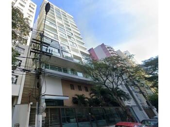 Apartamento em leilão - Avenida Ary Parreiras, 16 - Niterói/RJ - Itaú Unibanco S/A  | Z29366