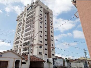 Apartamento em leilão - Rua Padre Bento Cortez de Toledo, 280 - Taubaté/SP - Banco Santander Brasil S/A | Z29136