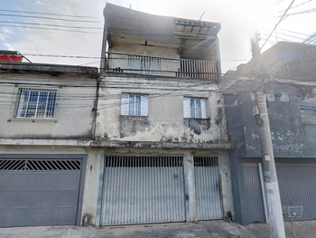 Sobrado em leilão - Rua Clóvis Baglioni, 198 - Osasco/SP - Tribunal de Justiça do Estado de São Paulo | Z29348LOTE001