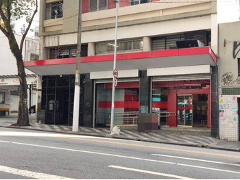 Agências Bancarias em leilão - Avenida Brigadeiro Luís Antônio, 476 - São Paulo/SP - Banco Santander Brasil S/A | Z29201LOTE001