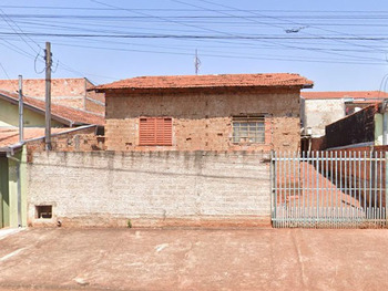 Casa em leilão - Rua João Roberto Kernbeir, 150 - Avaré/SP - Tribunal de Justiça do Estado de São Paulo | Z29312LOTE001