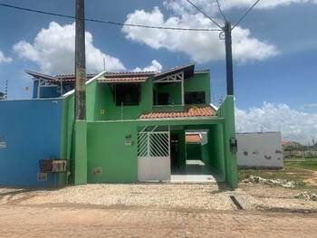 Casa em leilão - Rua Joaquim Tavares Braga, 105 - Pacajus/CE - Banco Santander Brasil S/A | Z29265LOTE078