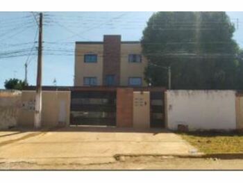 Apartamentos e Flats em leilão - Rua L, s/nº - Planaltina/GO - Itaú Unibanco S/A | Z29108LOTE029