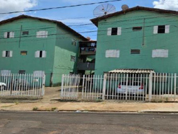 Apartamento em leilão - Rua Henrique Guillaumon, 194 - Uberaba/MG - Banco Bradesco S/A | Z29418LOTE016