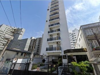 Apartamento em leilão - Rua José Bonifácio, 147 - São Vicente/SP - Tribunal de Justiça do Estado de São Paulo | Z29458