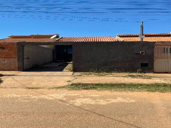 Casa em leilão - Rua 09, 59-C - Planaltina/GO - Banco Bradesco S/A | Z29542LOTE002