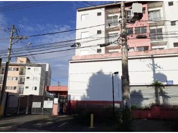 Apartamento em leilão - Rua Prudente de Moraes, 262 - Várzea Paulista/SP - Banco Santander Brasil S/A | Z29509LOTE001