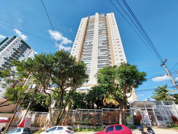 Apartamento em leilão - Rua Xavier de Almeida, 1135 - São Paulo/SP - Enforce Community | Z29567LOTE029