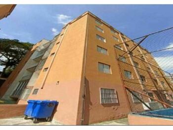 Apartamentos e Flats em leilão - Estrada da Servidão, 221, 251, 283, 317 e 381 - São Paulo/SP - Itaú Unibanco S/A | Z29357LOTE033