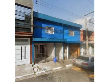 Casas em leilão - Rua das Ameixeiras, 77/83 - Santana de Parnaíba/SP - Tribunal de Justiça do Estado de São Paulo | Z29401LOTE001