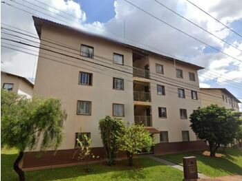 Apartamentos e Flats em leilão - Rua Joaquim Leal de Camargos, 707 - Uberlândia/MG - Enforce Community | Z29395LOTE002
