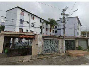Apartamentos e Flats em leilão - Rua Vitorino Azevedo, 35 - São Paulo/SP - SPDA Companhia São Paulo de Desenvolvimento e Mobilização de Ativos | Z29391LOTE012