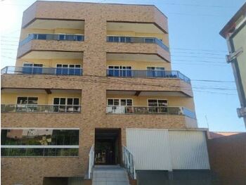 Apartamento em leilão - Rua Raimundo Grazziotin, 247 - Videira/SC - Banco Santander Brasil S/A | Z29528