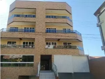 Apartamento em leilão - Rua Raimundo Grazziotin, 247 - Videira/SC - Banco Santander Brasil S/A | Z29528
