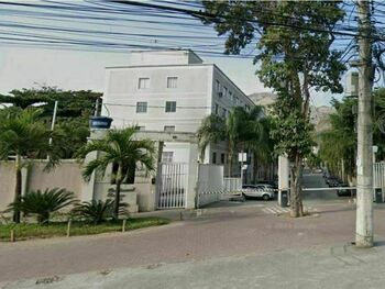 Apartamento em leilão - Avenida de Santa Cruz, 6495 - Rio de Janeiro/RJ - Itaú Unibanco S/A  | Z29465