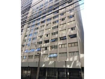 Apartamento em leilão - Rua Conselheiro Laurindo, 41 - Curitiba/PR - Banco Santander Brasil S/A | Z29431