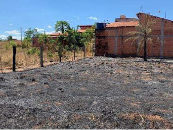 Terreno em leilão - Avenida Lino Alves, s/nº  - Senador La Rocque/MA - Banco Bradesco S/A | Z29542LOTE006