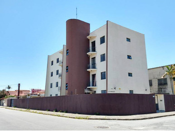 Apartamento em leilão - Rua Antônio Augusto Rodrigues, 149 - Pindamonhangaba/SP - Banco Santander Brasil S/A | Z29481LOTE019