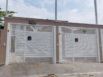 Casa em leilão - Rua Nilton Machado de Barros, 81 - São Paulo/SP - Banco Santander Brasil S/A | Z29461