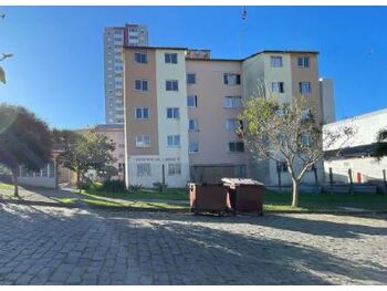 Apartamento em leilão - Rua Ângelo Pezzolatto, 472 - Caxias do Sul/RS - Banco Santander Brasil S/A | Z29223