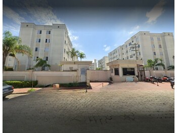Apartamentos e Flats em leilão - Rua Antonio Ruiz Veiga, 100 - Mogi das Cruzes/SP - Tribunal de Justiça do Estado de São Paulo | Z29402LOTE001