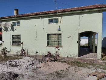 Casa em leilão - Rua Lauro Ribeiro, 1645 - Pelotas/RS - Banco Santander Brasil S/A | Z29481LOTE026